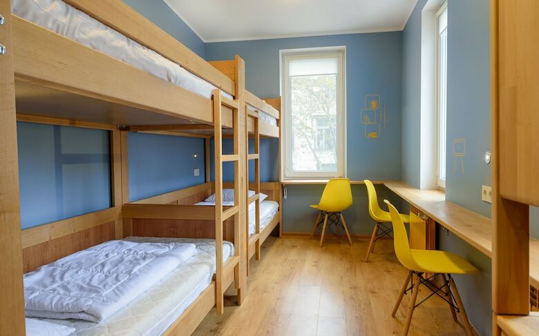Hostal Friday Hostel