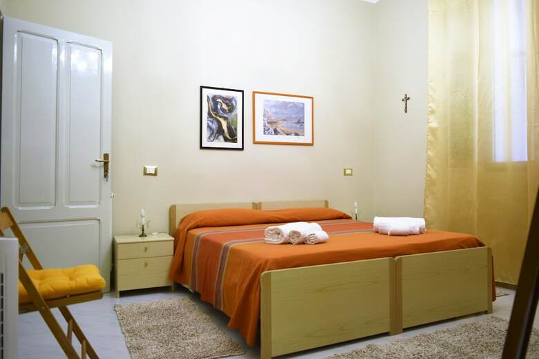 Hotel Turillo Home