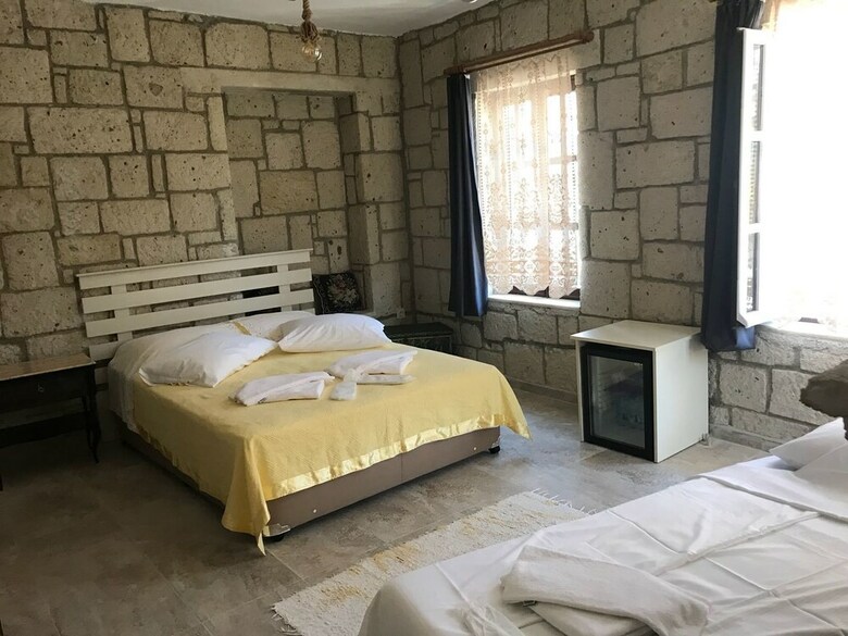 Hotel Loca Alacati Butik Otel