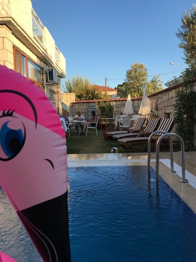 Hotel Loca Alacati Butik Otel