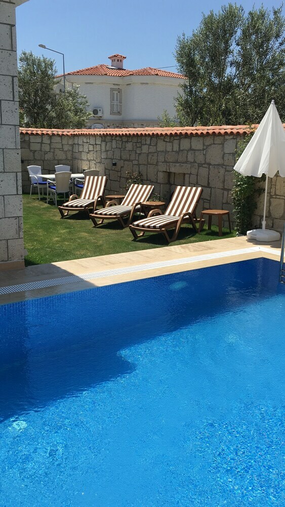 Hotel Loca Alacati Butik Otel