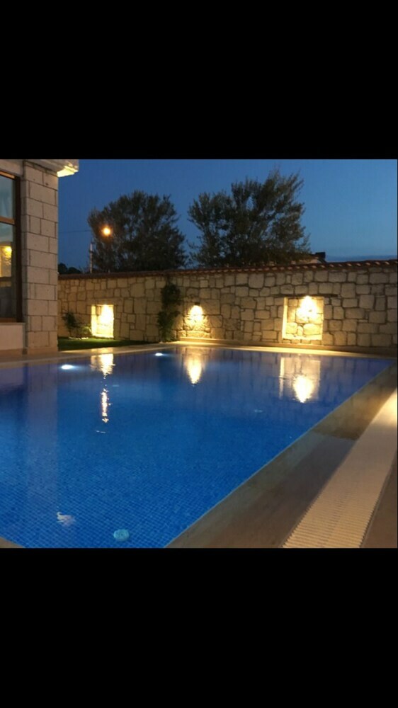 Hotel Loca Alacati Butik Otel