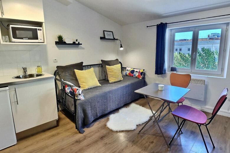 Apartamento Les Appartements D'edmond Sylvabelle