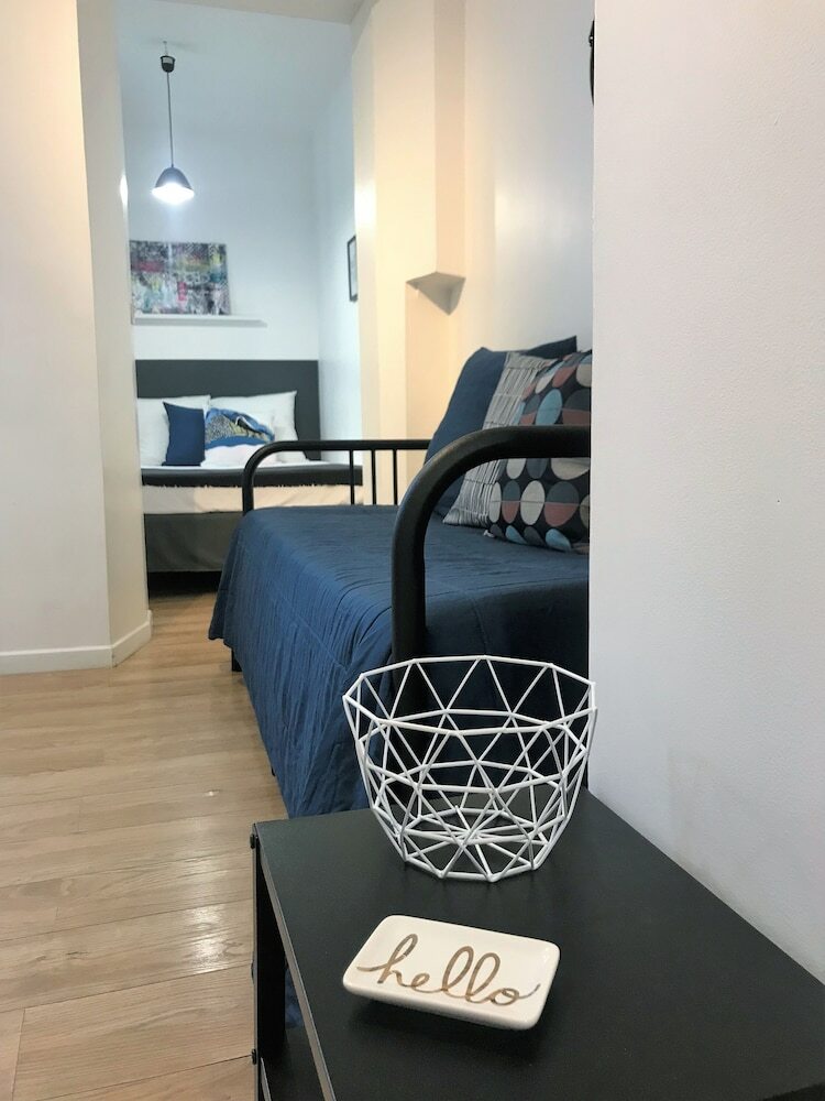 Apartamento Les Appartements D'edmond Sylvabelle