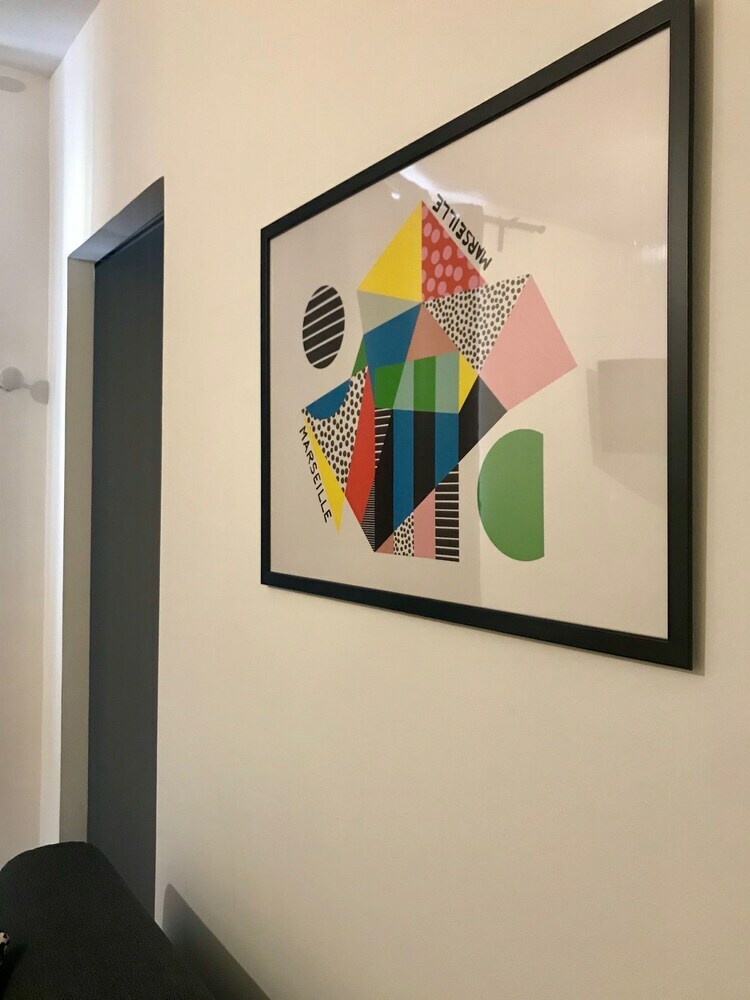 Apartamento Les Appartements D'edmond Sylvabelle