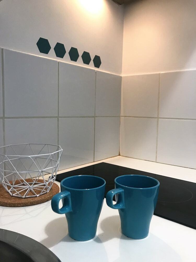 Apartamento Les Appartements D'edmond Sylvabelle