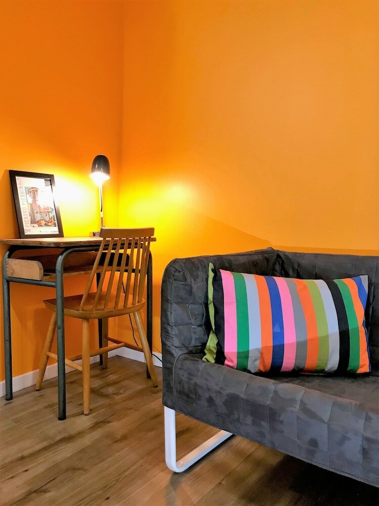 Apartamento Les Appartements D'edmond Sylvabelle