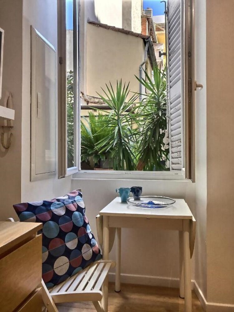 Apartamento Les Appartements D'edmond Sylvabelle