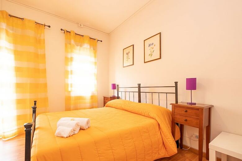 Bed & Breakfast Le Ciminiere Inn
