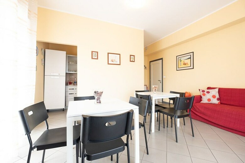 Bed & Breakfast Le Ciminiere Inn