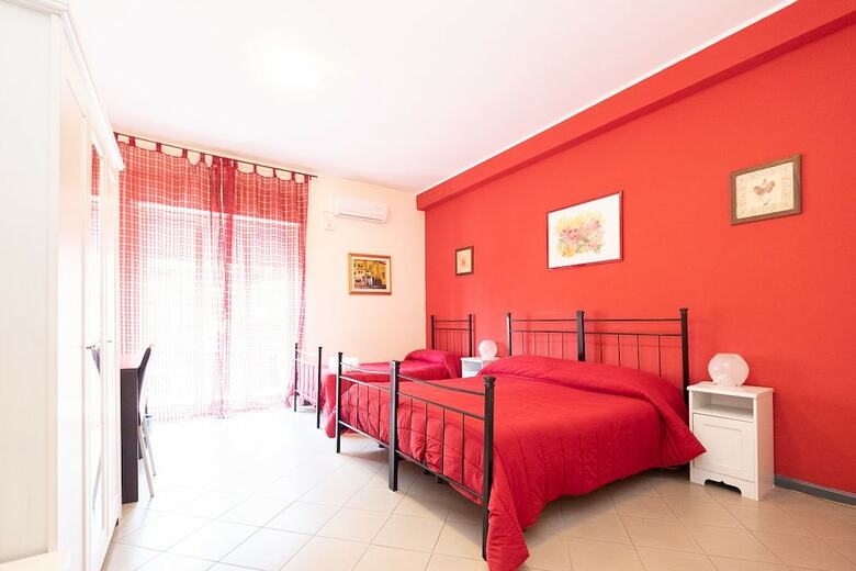 Bed & Breakfast Le Ciminiere Inn