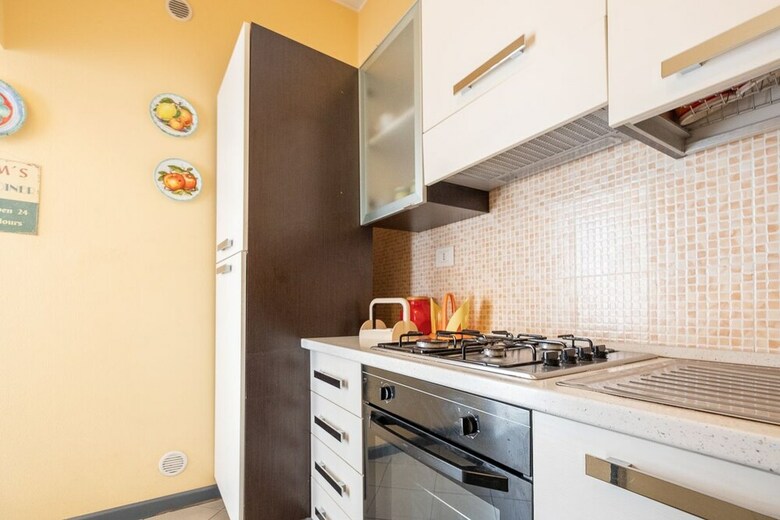 Bed & Breakfast Le Ciminiere Inn