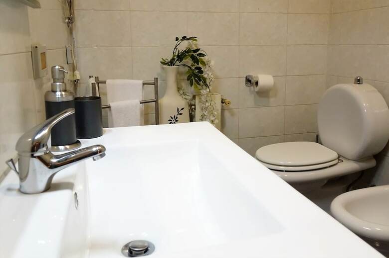 Bed & Breakfast Le Ciminiere Inn
