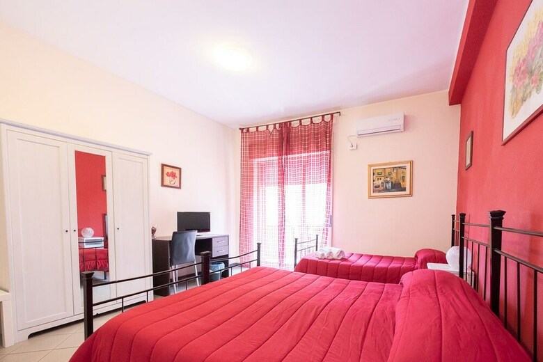 Bed & Breakfast Le Ciminiere Inn