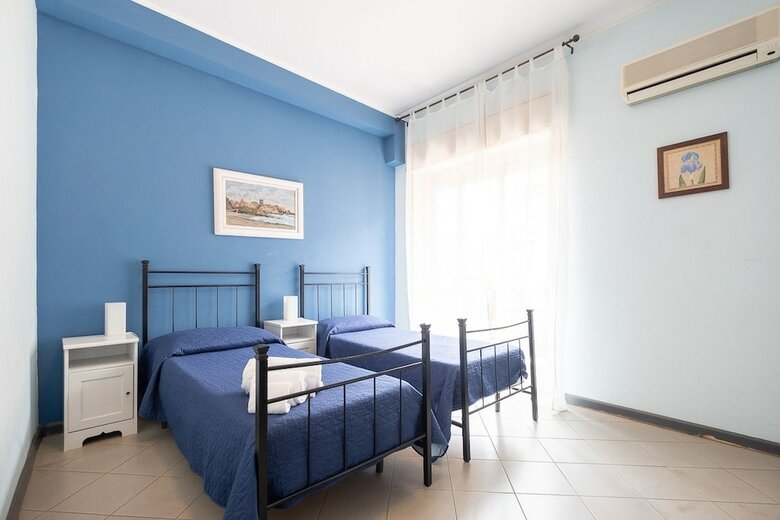 Bed & Breakfast Le Ciminiere Inn