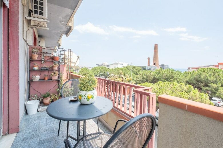 Bed & Breakfast Le Ciminiere Inn