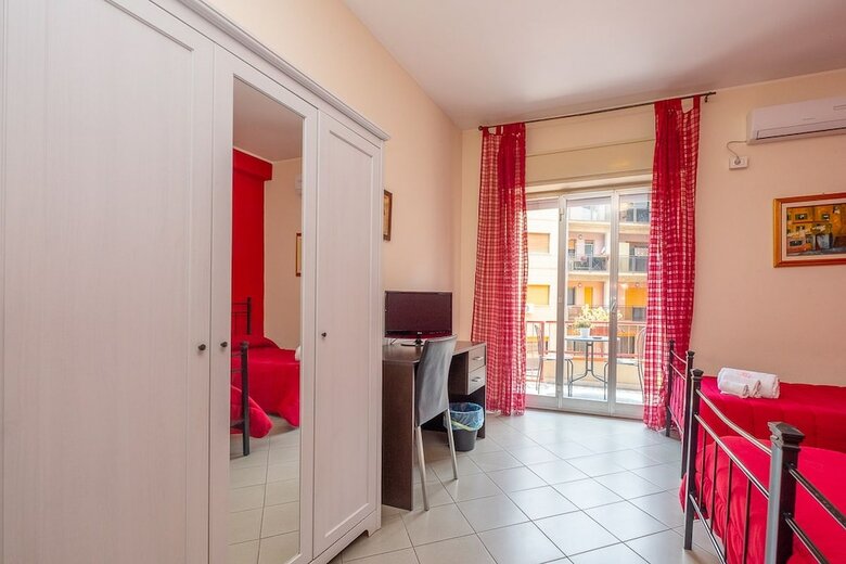 Bed & Breakfast Le Ciminiere Inn