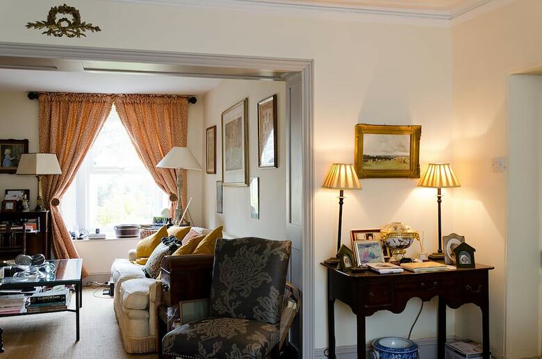 Bed & Breakfast Heron House