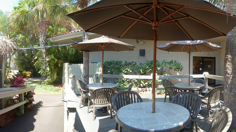 Hotel Clarion Inn Federal Hwy 1