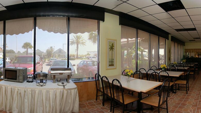 Hotel Clarion Inn Federal Hwy 1