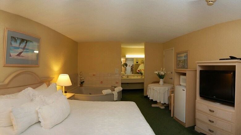 Hotel Clarion Inn Federal Hwy 1