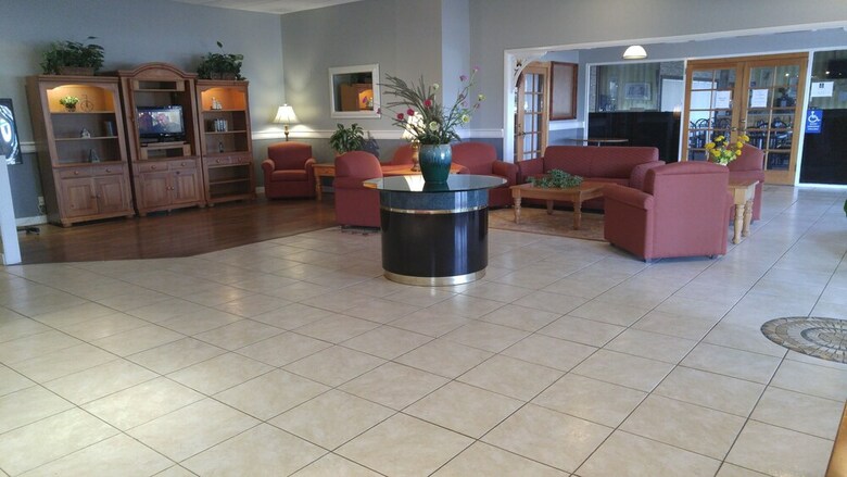 Hotel Clarion Inn Federal Hwy 1