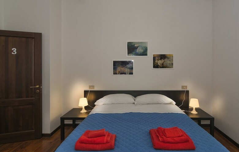 Hotel Il Cielo Di Lucio