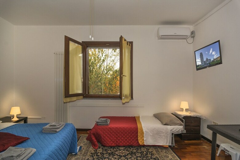 Hotel Il Cielo Di Lucio