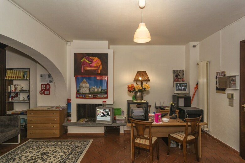 Hotel Il Cielo Di Lucio