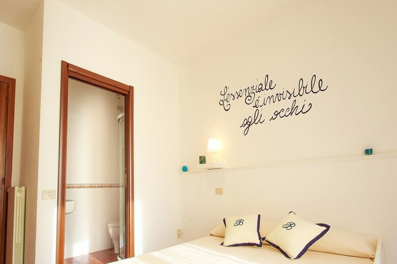 Hotel Il Cielo Di Lucio