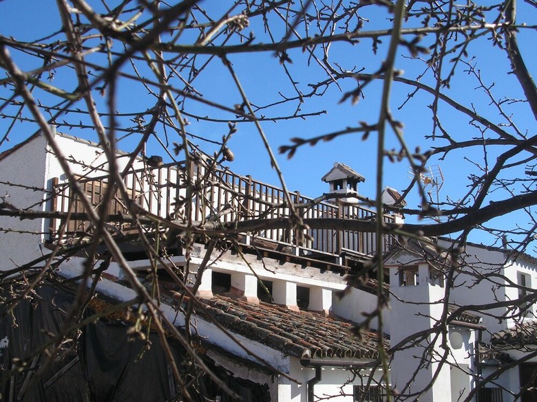 Agroturismo Hoster�a Casa Adriano