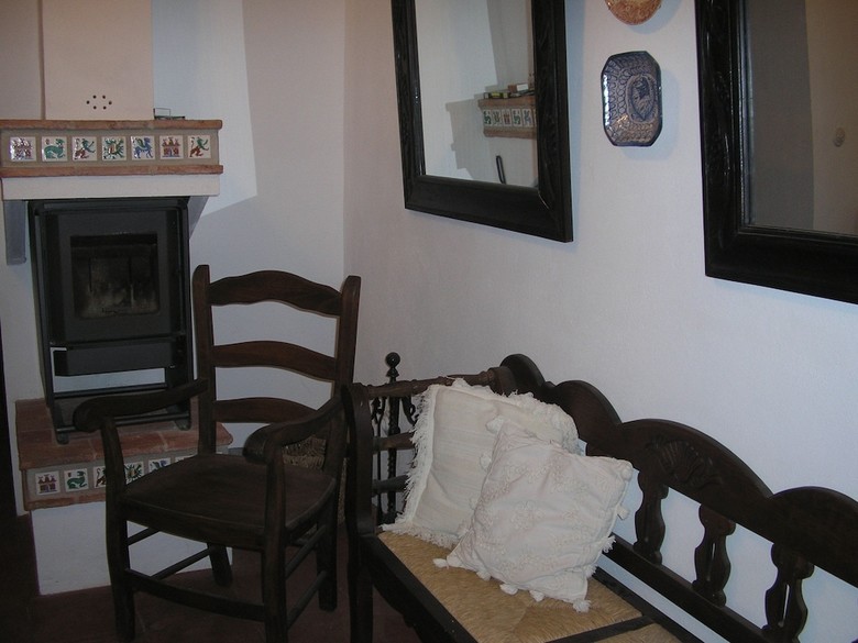Agroturismo Hoster�a Casa Adriano