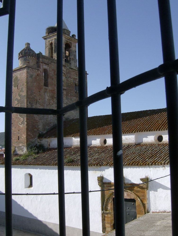 Agroturismo Hoster�a Casa Adriano