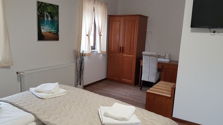 Hotel Plitvice Lakes Villa Mija