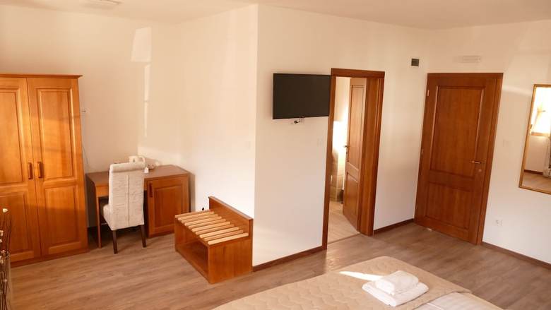 Hotel Plitvice Lakes Villa Mija