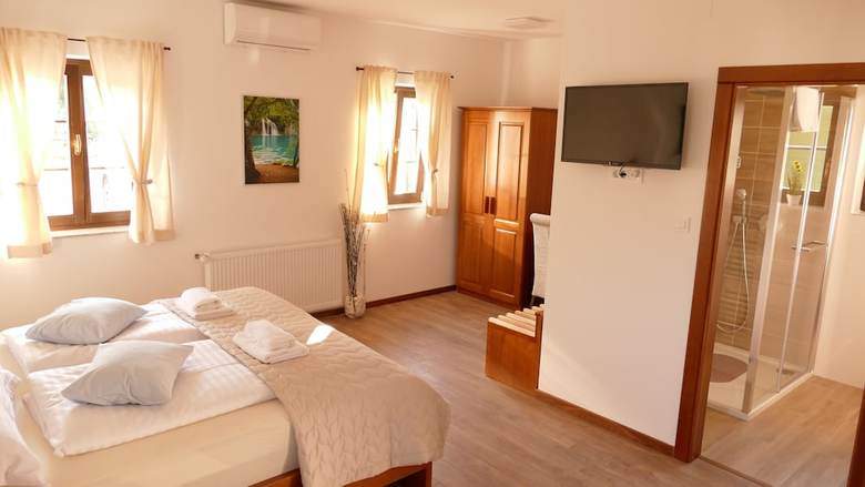 Hotel Plitvice Lakes Villa Mija