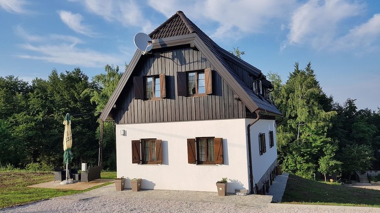 Hotel Plitvice Lakes Villa Mija