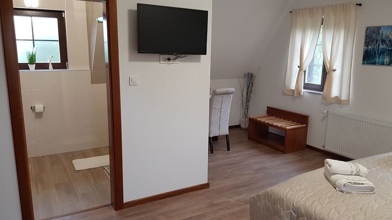 Hotel Plitvice Lakes Villa Mija