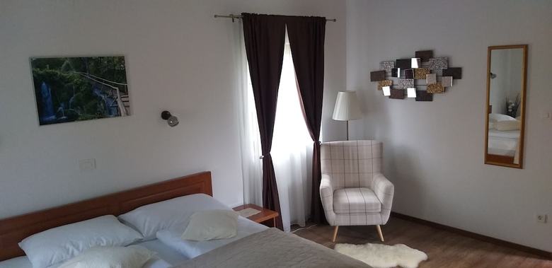 Hotel Plitvice Lakes Villa Mija