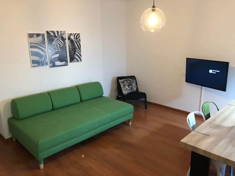 Apartamento Salou - �frica