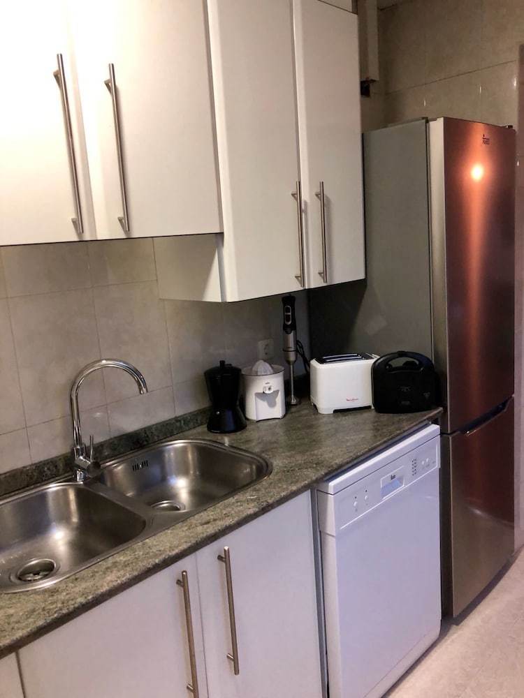 Apartamento Salou - �frica
