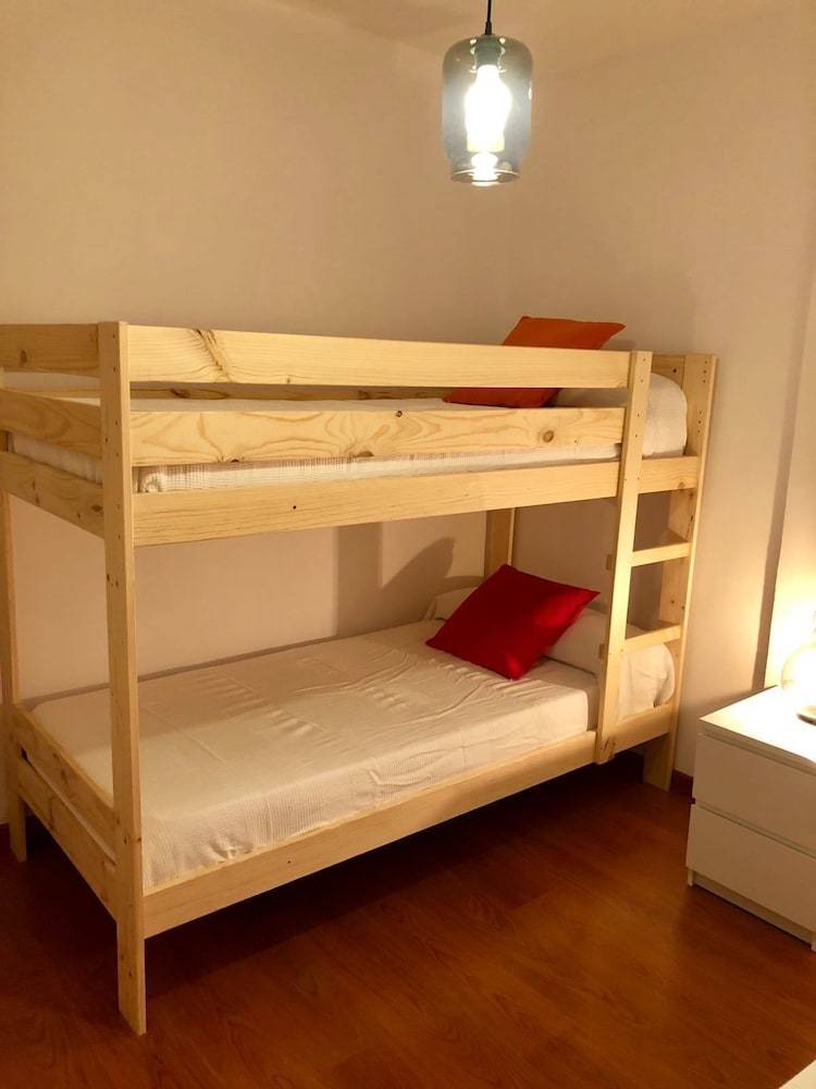 Apartamento Salou - �frica