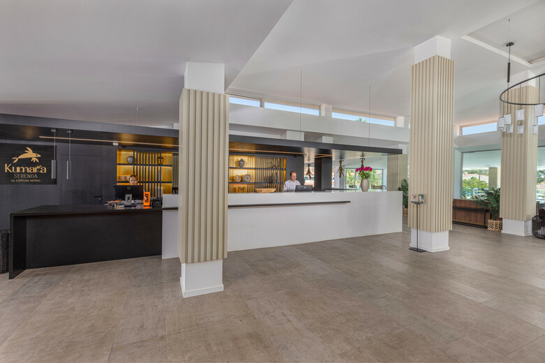 Kumara Serenoa By Lopesan Hotels
