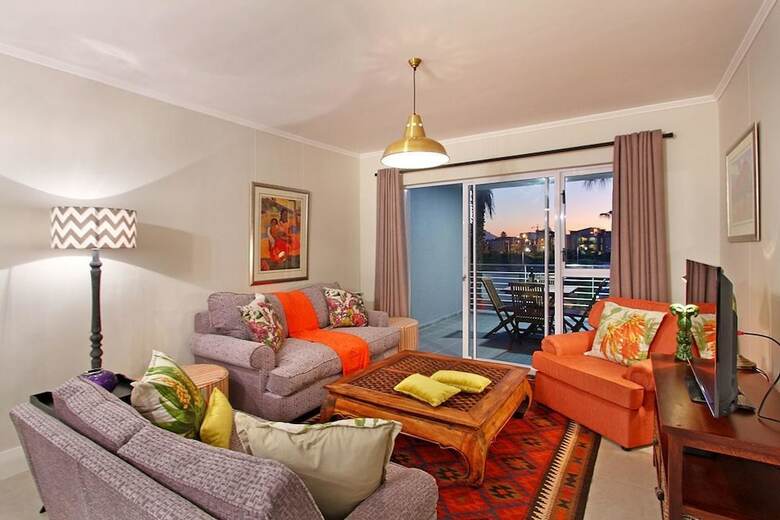 Ashton Park Luxury Apartment