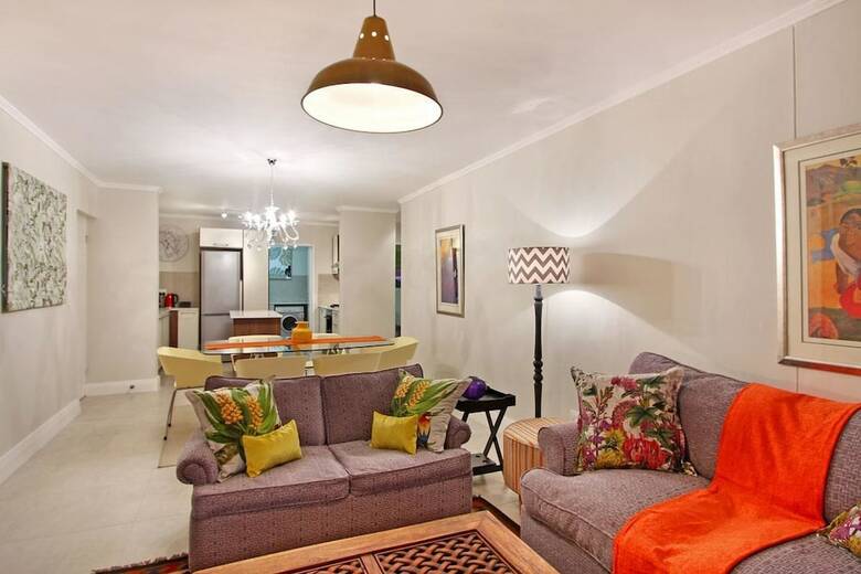 Ashton Park Luxury Apartment