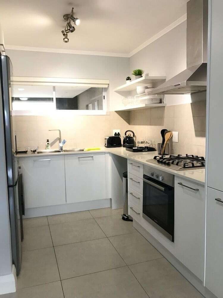 Ashton Park Luxury Apartment