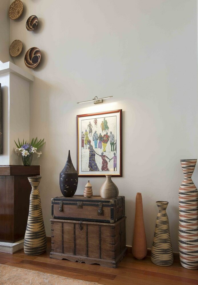 Hotel The Bishop's House Rwanda - All Inclusive