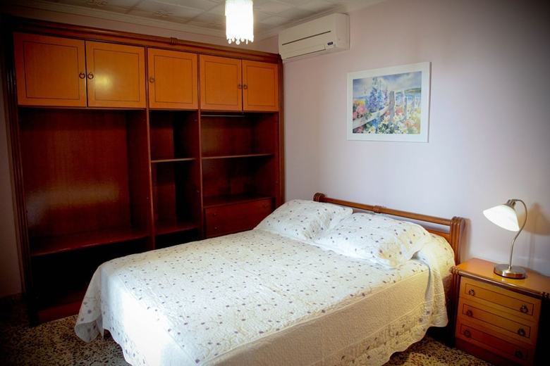 Apartamentos Casa La Remolina