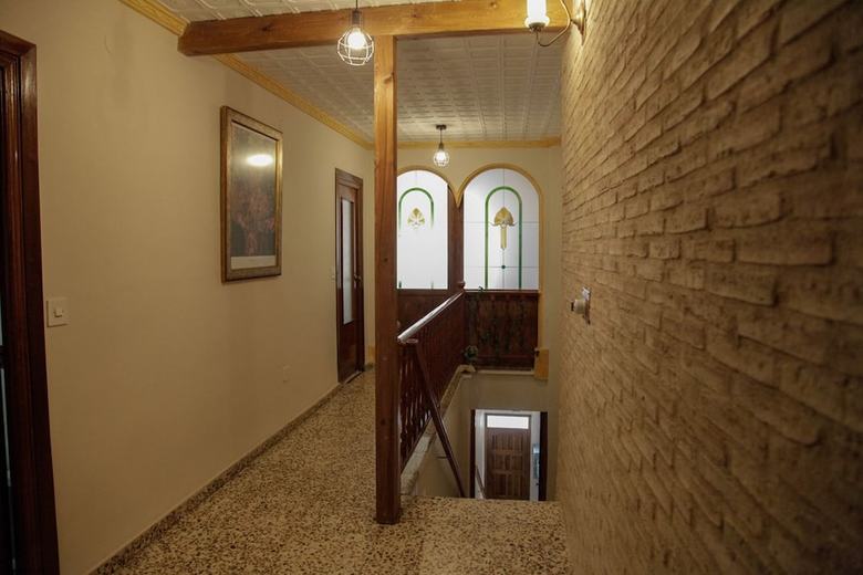 Apartamentos Casa La Remolina