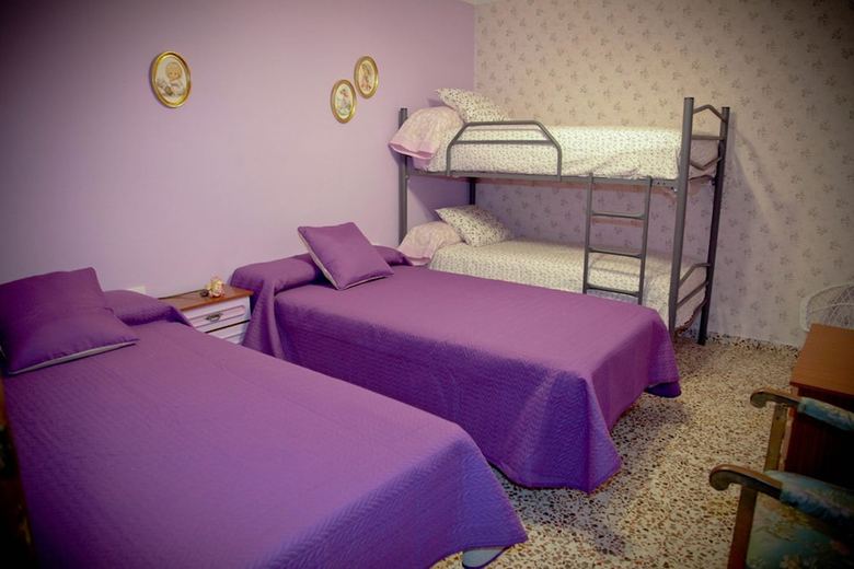 Apartamentos Casa La Remolina